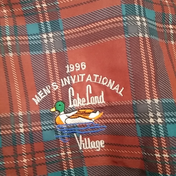 Sun Mountain Sports Pullover - Picture 4 of 6